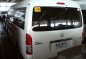 Toyota Hiace 2016 for sale-4