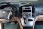 2011 Hyundai Starex crdi Gold Matic Transmission-8