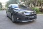 2016 Toyota Vios 1.5G Dual VVTi Manual Gas 8000kms Gray-8