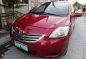 Toyota Vios e 1.3 manual 2010 FOR SALE-4