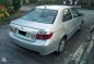 Toyota Vios G 2007 Automatic FOR SALE-5