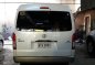 Toyota Hiace 2015 for sale-2