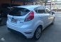 2016 Ford Fiesta S 1.0 ecoboost AT FOR SALE-3