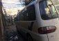 Hyundai Starex 2001 Model Manual FOR SALE-4