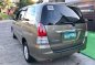 2011 Toyota Innova G. All power Matic-2