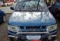 Isuzu Crosswind 2011 for sale-0