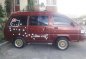 1996 Toyota Lite Ace GXL All power Cold Aircon-2