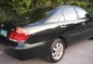 2005 Toyota Camry 2.4E automatic transmission-1