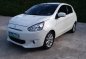 Mitsubishi Mirage 2013 for sale-2