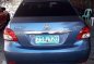 Toyota Vios E 2008 model FOR SALE-7