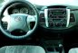 Toyota Innova 2.5L E 2013 Automatic Transmission-2