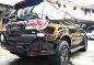 Toyota Fortuner 2016 for sale-2