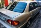 FOR SALE Toyota Corolla xe baby Altis manual 2000-5