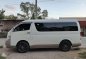 Toyota Hiace GL 2016 FOR SALE-3