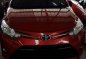 2018 Toyota Vios 1.3 E Manual FOR SALE-0