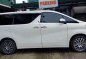 2016 Toyota Alphard FOR SALE-9