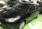 2018 Toyota VIOS 1.3 E MT Black for ASSUME-2