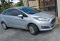 Ford Fiesta 2014 AUTOMATIC FOR SALE-0