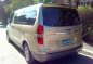 HYUNDAI Grand Starex Vgt 2010 diesel manual-3