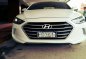 All New 2016 Hyundai Elantra like Brand NEW-1