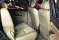 2014 TOYOTA Fortuner "V" Edition TOP of th1e LINE Automatic Transmission-11