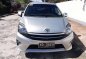 2016 TOYOTA WIGO G variant TOP OF THE LINE-0