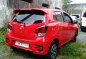 2017 Toyota Wigo Newlook Automatic transmision-3