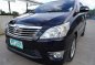 2013 Toyota Innova G automatic FOR SALE-2