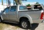 2005 TOYOTA Hilux G 4x4 matic Matic/diesel-0