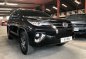 2018 Toyota Fortuner 24 G AT Dsl Auto Royale Car Exchange-2