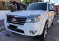 2011 Ford Everest 2.0L TDCi Diesel 4x4 Top-of-the-line-1