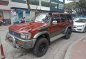 SELLING Toyota Hilux surf 1992-5