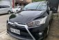 2016 Toyota Altis 1500G Automatic Black-0