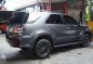 Toyota Fortuner V 2014 FOR SALE-2