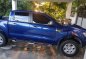 2014 Ford Ranger XLT 2.2 6speed Manual Fresh in and out-2