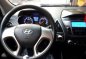 Hyundai Tucson GL 2010 Theta II Automatic FOR SALE-4