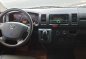 Toyota Hiace 2017 for sale-4