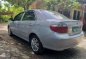 Toyota Vios 1.3e 2005 model FOR SALE-4