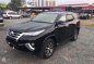 2016 Toyota Fortuner V 4x2 - 2.4L 2GD-FTV Diesel Engine-2