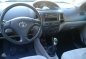 2007 Toyota Vios 1.3E Manual Financing OK-4