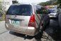 TOYOTA Innova 2.5e All power Manual transmission-1