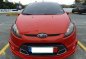 2011 Ford Fiesta S Hatchback Sports Limited 1st Owned-4