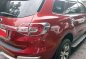 2016 Ford Everest 4x2 Titanium Top of the line-1