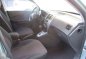 2007 HYUNDAI TUCSON - automatic . diesel . all power -2