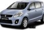 New Suzuki Ertiga Gl 2018 for sale-2