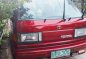 Toyota Hiace 1995 model in good condition malinis po-0