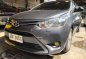 2015 Toyota Vios E AT Automatic Fully paid-1