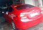 Selling 2018 Hyundai Accent 1.4L A/T-8