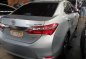 Toyota Corolla Altis 2016 for Sale-3