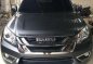 2016 Isuzu Mu-X for sale-0